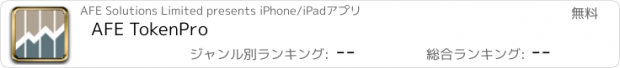 おすすめアプリ AFE TokenPro
