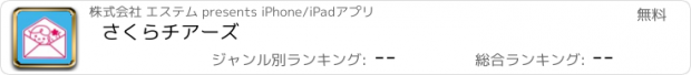 おすすめアプリ さくらチアーズ