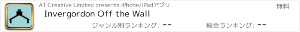 おすすめアプリ Invergordon Off the Wall