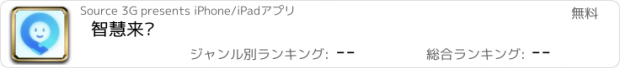 おすすめアプリ 智慧来访