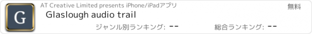 おすすめアプリ Glaslough audio trail