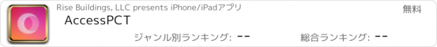 おすすめアプリ AccessPCT