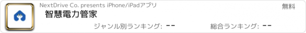 おすすめアプリ 智慧電力管家