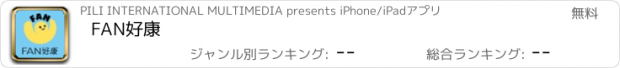 おすすめアプリ FAN好康