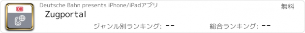 おすすめアプリ Zugportal