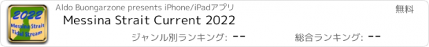 おすすめアプリ Messina Strait Current 2022