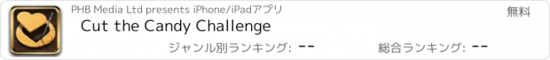 おすすめアプリ Cut the Candy Challenge