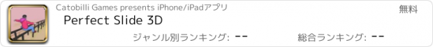 おすすめアプリ Perfect Slide 3D