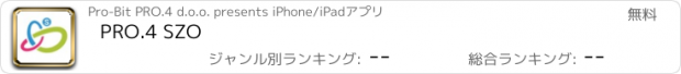 おすすめアプリ PRO.4 SZO