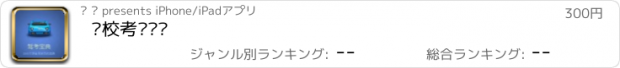 おすすめアプリ 驾校考试讲读