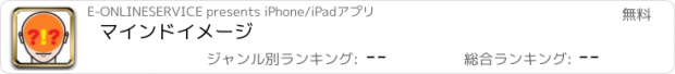 おすすめアプリ マインドイメージ
