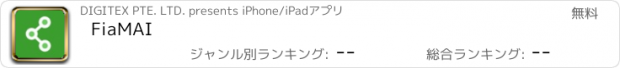おすすめアプリ FiaMAI