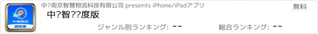 おすすめアプリ 中储智运调度版
