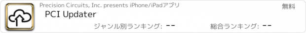 おすすめアプリ PCI Updater