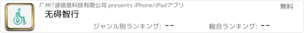おすすめアプリ 无碍智行