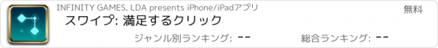おすすめアプリ スワイプ: 満足するクリック