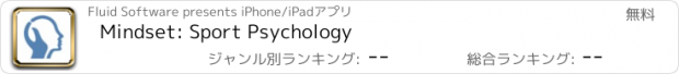 おすすめアプリ Mindset: Sport Psychology