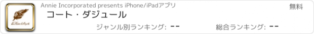 おすすめアプリ コート・ダジュール