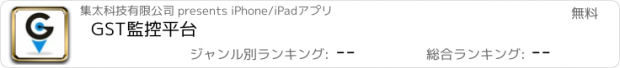 おすすめアプリ GST監控平台