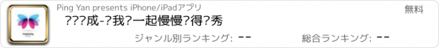 おすすめアプリ 习惯养成-让我们一起慢慢变得优秀