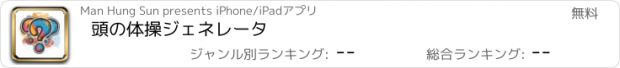 おすすめアプリ 頭の体操ジェネレータ