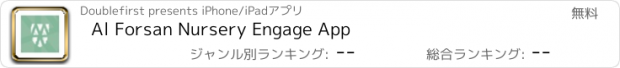 おすすめアプリ Al Forsan Nursery Engage App