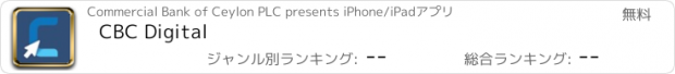 おすすめアプリ CBC Digital