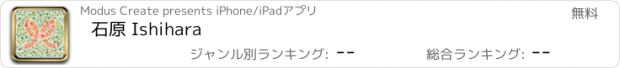 おすすめアプリ 石原 Ishihara