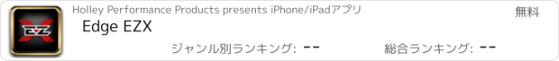 おすすめアプリ Edge EZX