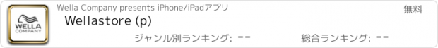 おすすめアプリ Wellastore (p)