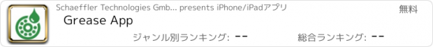 おすすめアプリ Grease App