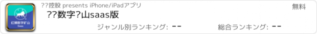 おすすめアプリ 红狮数字矿山saas版