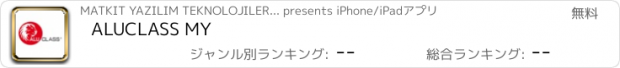 おすすめアプリ ALUCLASS MY