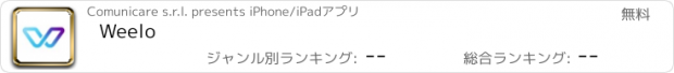 おすすめアプリ Weelo