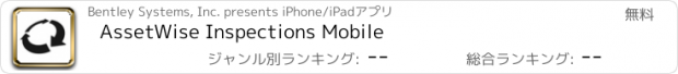 おすすめアプリ AssetWise Inspections Mobile