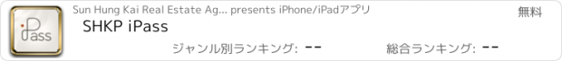 おすすめアプリ SHKP iPass