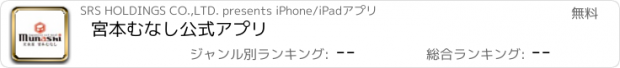 おすすめアプリ 宮本むなし公式アプリ
