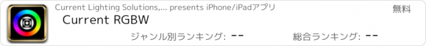 おすすめアプリ Current RGBW