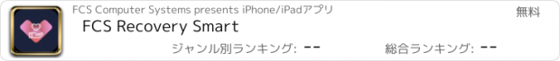 おすすめアプリ FCS Recovery Smart