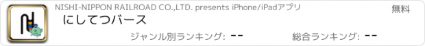 おすすめアプリ にしてつバース