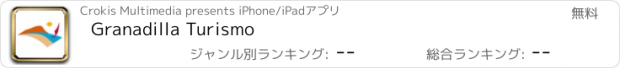 おすすめアプリ Granadilla Turismo