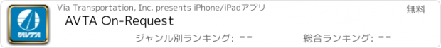 おすすめアプリ AVTA On-Request