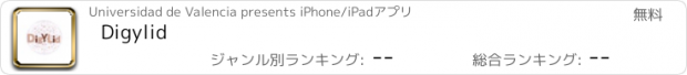 おすすめアプリ Digylid
