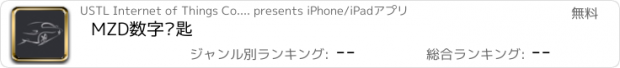おすすめアプリ MZD数字钥匙