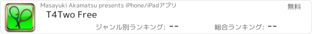 おすすめアプリ T4Two Free