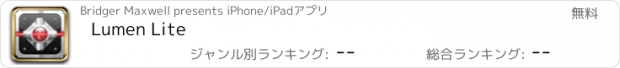 おすすめアプリ Lumen Lite