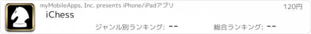 おすすめアプリ iChess