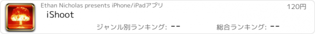 おすすめアプリ iShoot