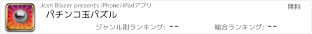 おすすめアプリ パチンコ玉パズル