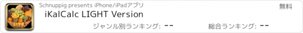 おすすめアプリ iKalCalc LIGHT Version